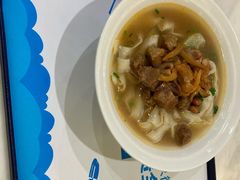 -南航明珠v2头等舱公务舱休息室