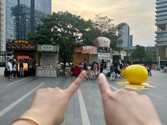 -东莞松山湖万象汇