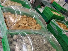 -宫廷糕点铺(人民中路店)