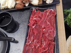-林记潮牛·牛肉火锅(上马墩店)