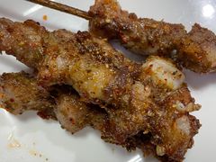 -串城缘阿里巴巴(海口店)