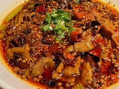 -太二酸菜鱼(南京艾尚天地店)