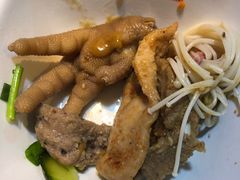 -袁记串串香火锅(郑和中路店)