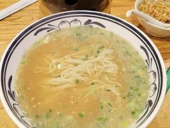 -霸道川面馆(张江店)