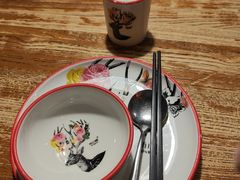 -新白鹿餐厅(龙游路总店·杭帮菜名店)