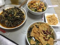 广西柳州螺蛳粉-丽丽三鲜螺蛳粉(田林路店)