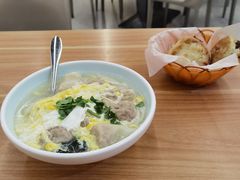 -买又大餐厅(福林里店)
