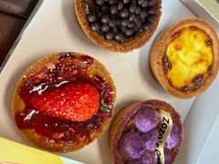 -ZOZO's昌左左精致甜品设计(新北店)