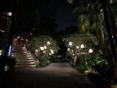 -厦门日月谷温泉渡假村