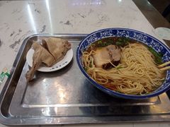 -伟记奥面馆(养育巷店)