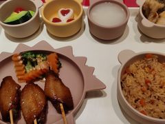 -西贝(虹口龙之梦店)