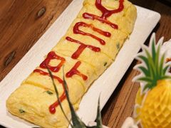 -恩你小木屋·韩式料理(假日广场店)