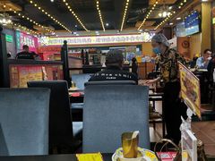 大堂-大吉利·潮汕牛肉火锅(河西店)