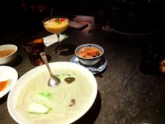 -汤城小厨•粤菜•靓汤(苏州街店)