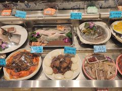 手撕羊排-黄泥岗·地道湖北菜(奥特莱斯店)