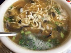 家常面-林之六八·6886大连老菜馆