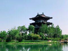 -河北省第三届（邢台园博园）园林博览会