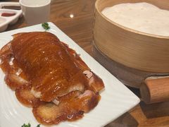 -北京老铺烤鸭(高新店)