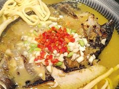 -半天妖烤鱼(紫荆广场店)