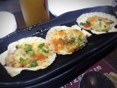-铁板诱惑法式铁板烧(大卫城店)