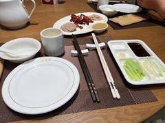 -北京全聚德(西翠路店)