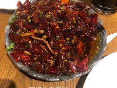 -付小姐在成都(五道口店)