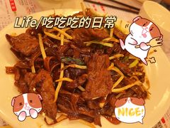 -大哥餐厅(西城花园店)