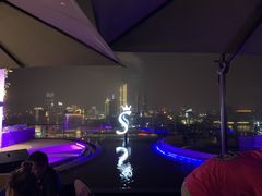 -杜尚rooftop露台酒吧