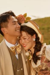 -古摄影婚纱(湛江霞山步行街店)