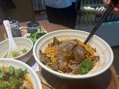 -长乐川式面馆·现炒浇头(石门二路店)