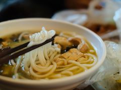 -文山荷鲜居(翠湖店)