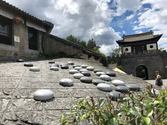 -天龙八部武侠城
