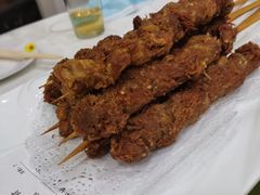 -功德林素菜饭庄(前门店)