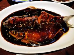 -大牌大·传统杭帮菜(湖滨店)