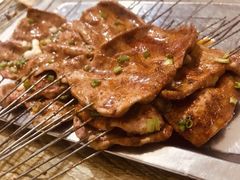 -建国烧烤(建乐路店)