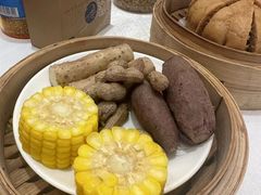 -龙悦湾酒家·八阵鱼生·渔人码头店