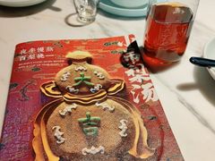 -小吊梨汤·北京菜·烤鸭(鸟巢店)