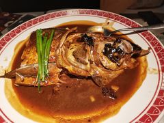 -旺顺阁鱼头泡饼(常营店)