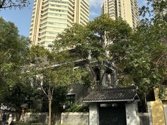 -颐和路民国时期公馆风貌区