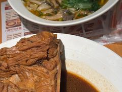 -大师兄·西北小馆(南沙万达广场店)