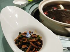 -名善山珍·野生菌汤锅(文殊院店)