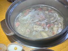 -椰贝原味椰子鸡(江南万达店)
