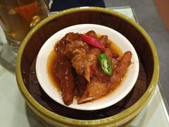 -香港威特瑞茶餐厅(小白楼音乐厅店)