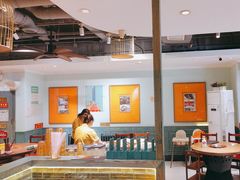 -北京老门框爆肚涮肉馆(凤城六路店)