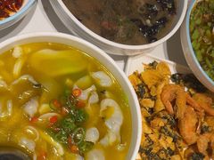 -滇铺子·云南特色菜·第九届野生菌美食节(东风东路c86店)