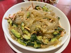 -胖子菜馆(隆昌路店)