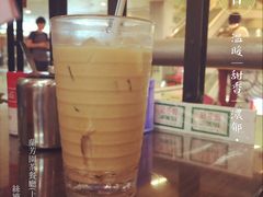 -兰芳园(上环店)