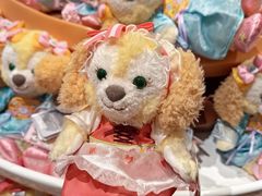 -迪士尼小镇