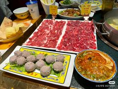 -大吉利·潮汕鲜牛肉火锅(总店)