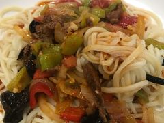 -阿达西新疆餐厅(西北大学店)